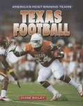 Cover: Texas Football - Rosen Central