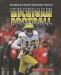 Cover: Michigan Football - Rosen Central