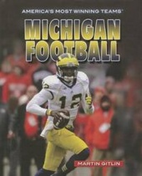 Enlarge image Cover: Michigan Football - Rosen Central