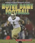 Cover: Notre Dame Football - Rosen Central