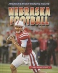 Cover: Nebraska Football - Rosen Central