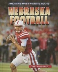 Enlarge image Cover: Nebraska Football - Rosen Central