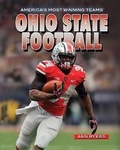 Cover: Ohio State Football - Rosen Central
