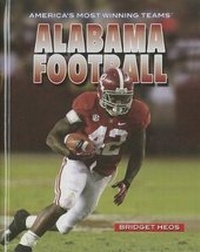 Enlarge image Cover: Alabama Football - Rosen Central