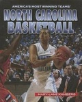 Cover: North Carolina Basketball - Rosen Central