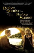 Cover: Before Sunrise & Before Sunset - Vintage