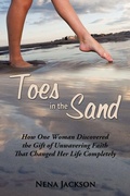 Cover: Toes in the Sand - AuthorHouse