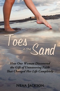 Enlarge image Cover: Toes in the Sand - AuthorHouse