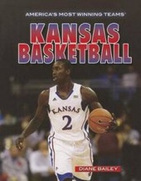 Enlarge image Cover: Kansas Basketball - Rosen Central