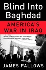 Cover: Blind Into Baghdad - Vintage