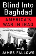 Cover: Blind Into Baghdad - Vintage