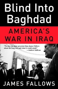 Enlarge image Cover: Blind Into Baghdad - Vintage