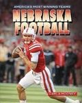 Cover: Nebraska Football - Rosen Central
