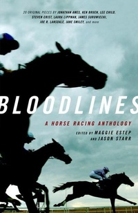 Abbildung von: Bloodlines - Vintage