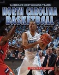 Cover: North Carolina Basketball - Rosen Central