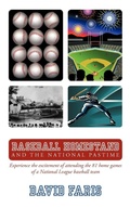 Cover: Baseball Homestand - AuthorHouse