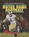 Cover: Notre Dame Football - Rosen Central