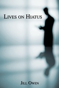 Cover: Lives on Hiatus - AuthorHouse