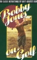 Cover: Bobby Jones on Golf - Main Street Books