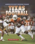 Cover: Texas Football - Rosen Central
