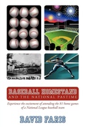 Cover: Baseball Homestand - AuthorHouse