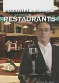Cover: Careers in Restaurants - Rosen Young Adult