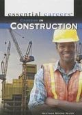 Cover: Careers in Construction - Rosen Young Adult