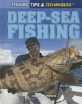 Cover: Deep-Sea Fishing - Rosen Central