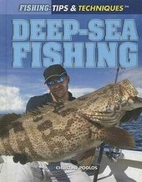Enlarge image Cover: Deep-Sea Fishing - Rosen Central