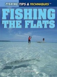 Enlarge image Cover: Fishing the Flats - Rosen Central