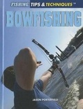 Cover: Bowfishing - Rosen Central