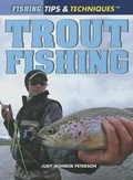 Cover: Trout Fishing - Rosen Central
