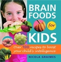 Cover: Brain Foods for Kids - Delta