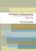 Cover: Paediatric Orthopaedics - Lulu.com