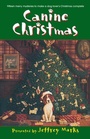 Cover: Canine Christmas - Ballantine Books