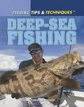 Cover: Deep-Sea Fishing - Rosen Central