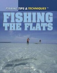 Enlarge image Cover: Fishing the Flats - Rosen Central