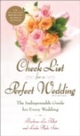 Cover: Check List for a Perfect Wedding, 6th Edition - Crown