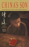 Cover: China's Son - Laurel Leaf