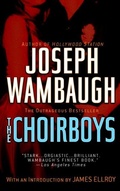Cover: The Choirboys - Delta