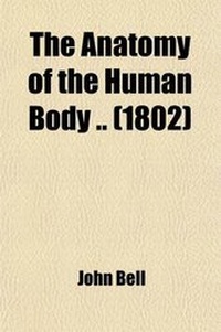 Enlarge image Cover: The Anatomy of the Human Body - General Books