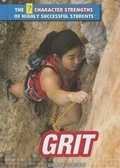 Cover: Grit - Rosen Central