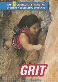 Enlarge image Cover: Grit - Rosen Central