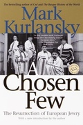 Cover: A Chosen Few - Ballantine Books