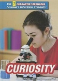 Cover: Curiosity - Rosen Central