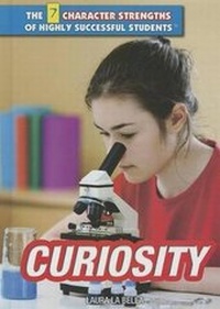 Enlarge image Cover: Curiosity - Rosen Central