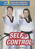 Cover: Self-Control - Rosen Central