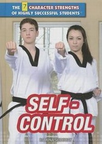 Enlarge image Cover: Self-Control - Rosen Central