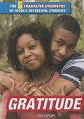 Cover: Gratitude - Rosen Central