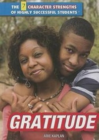 Enlarge image Cover: Gratitude - Rosen Central